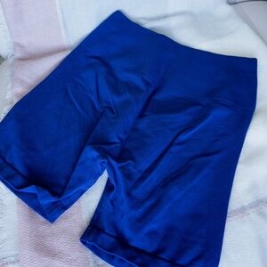 Alterwegal- Amplify Seamless Scrunch